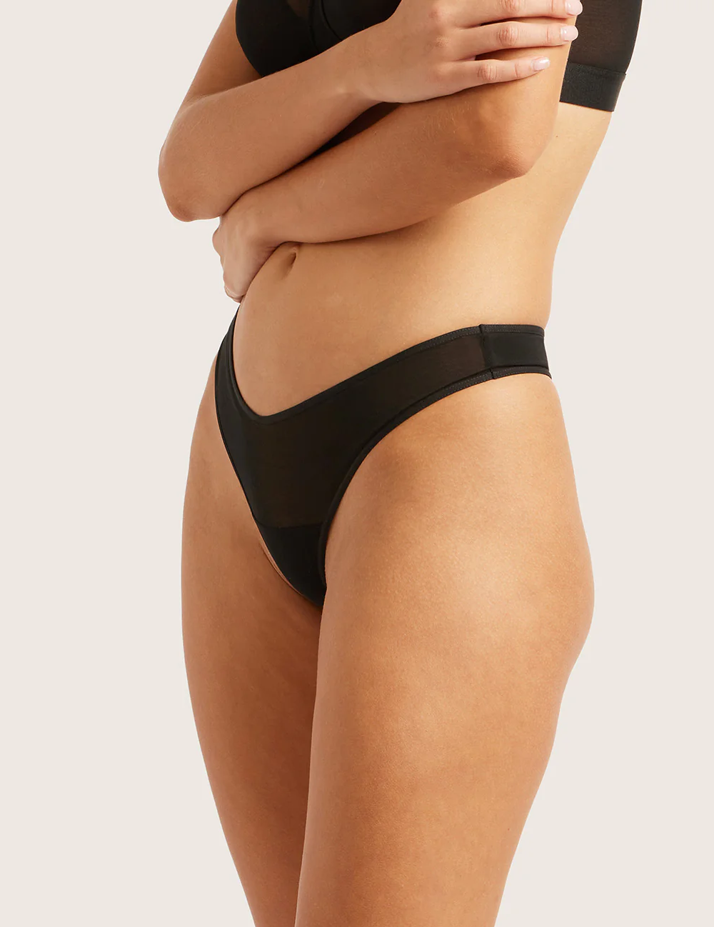 FreeMesh™ G-Sträng