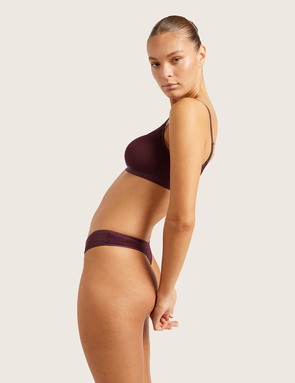 FreeMesh™ G-Sträng