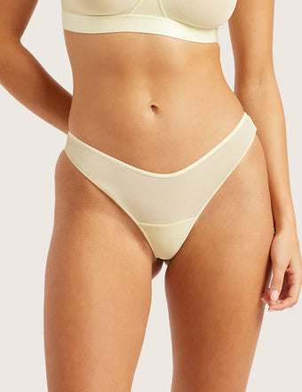 FreeMesh™ G-Sträng