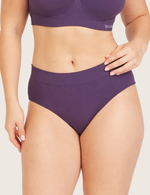 Bambu Midi Trosa - Amethyst