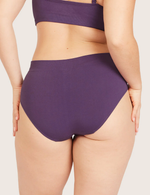 Bambu Midi Trosa - Amethyst
