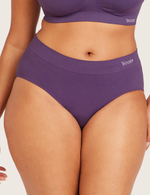 Bambu Midi Trosa - Amethyst