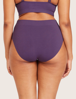 Bambu Midi Trosa - Amethyst