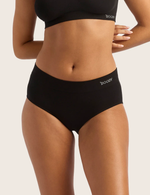 Midi Briefs