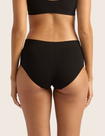 Midi Briefs