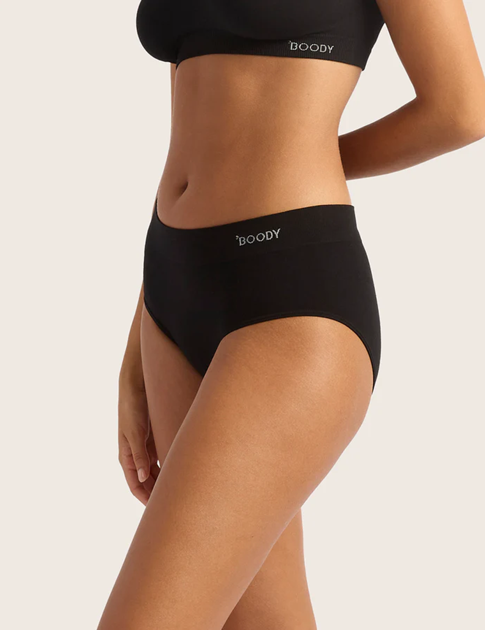 Midi Briefs
