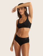 Midi Briefs