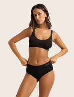 Midi Briefs