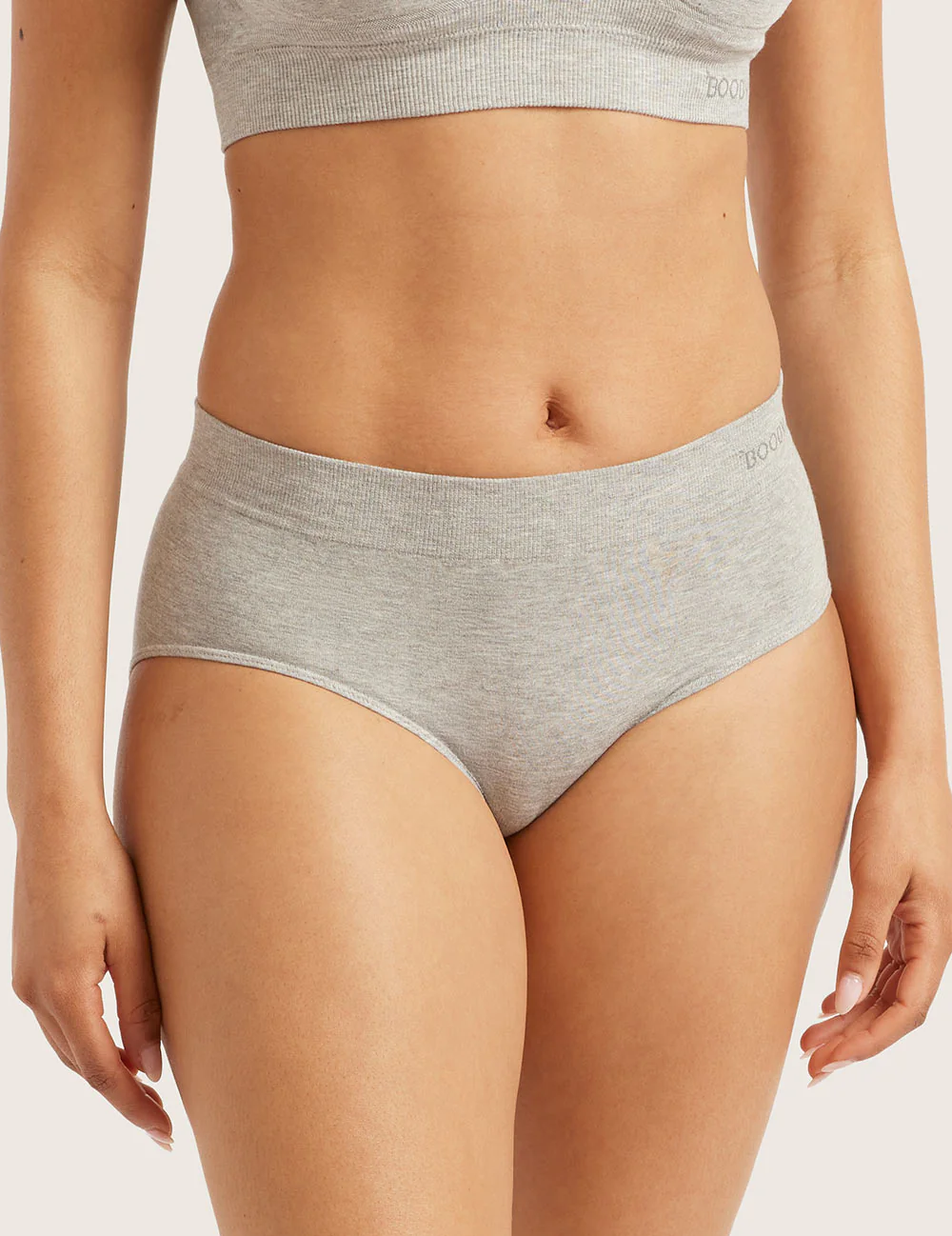 Midi Briefs