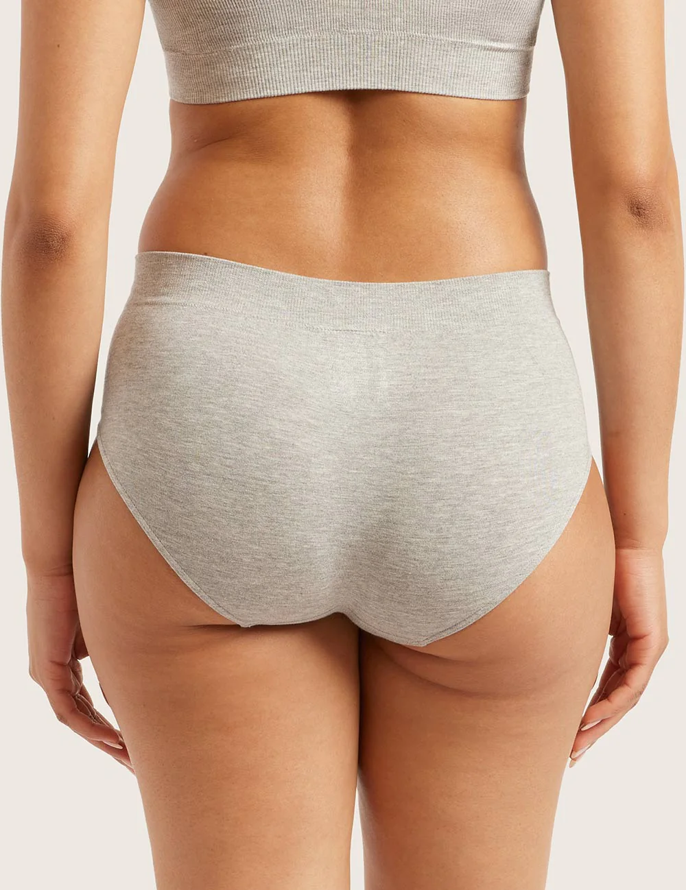 Midi Briefs