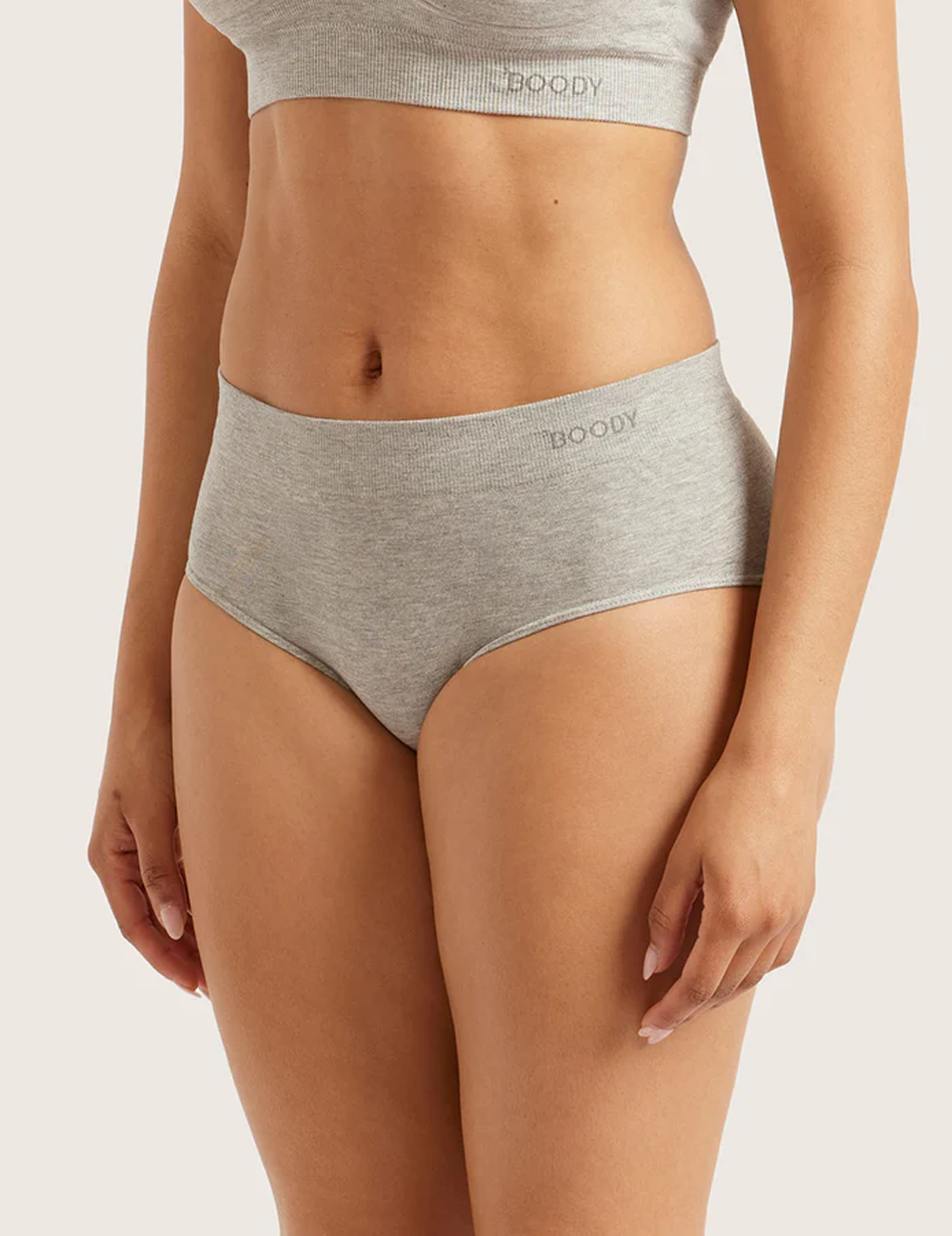 Midi Briefs
