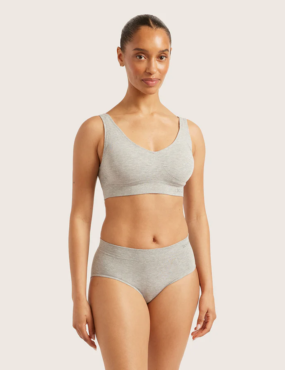 Midi Briefs
