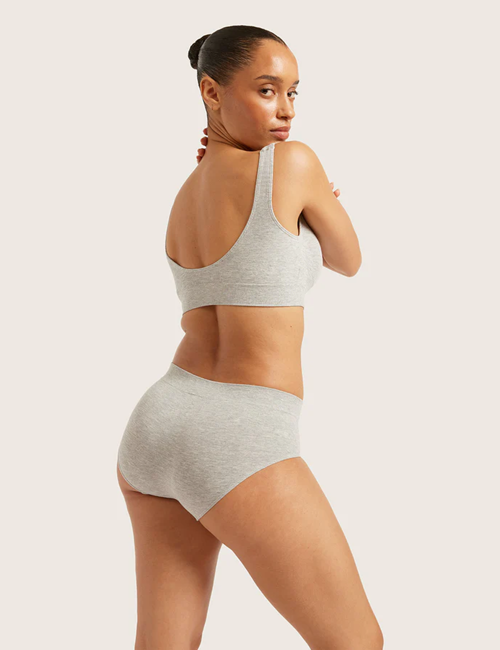 Midi Briefs