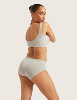 Midi Briefs