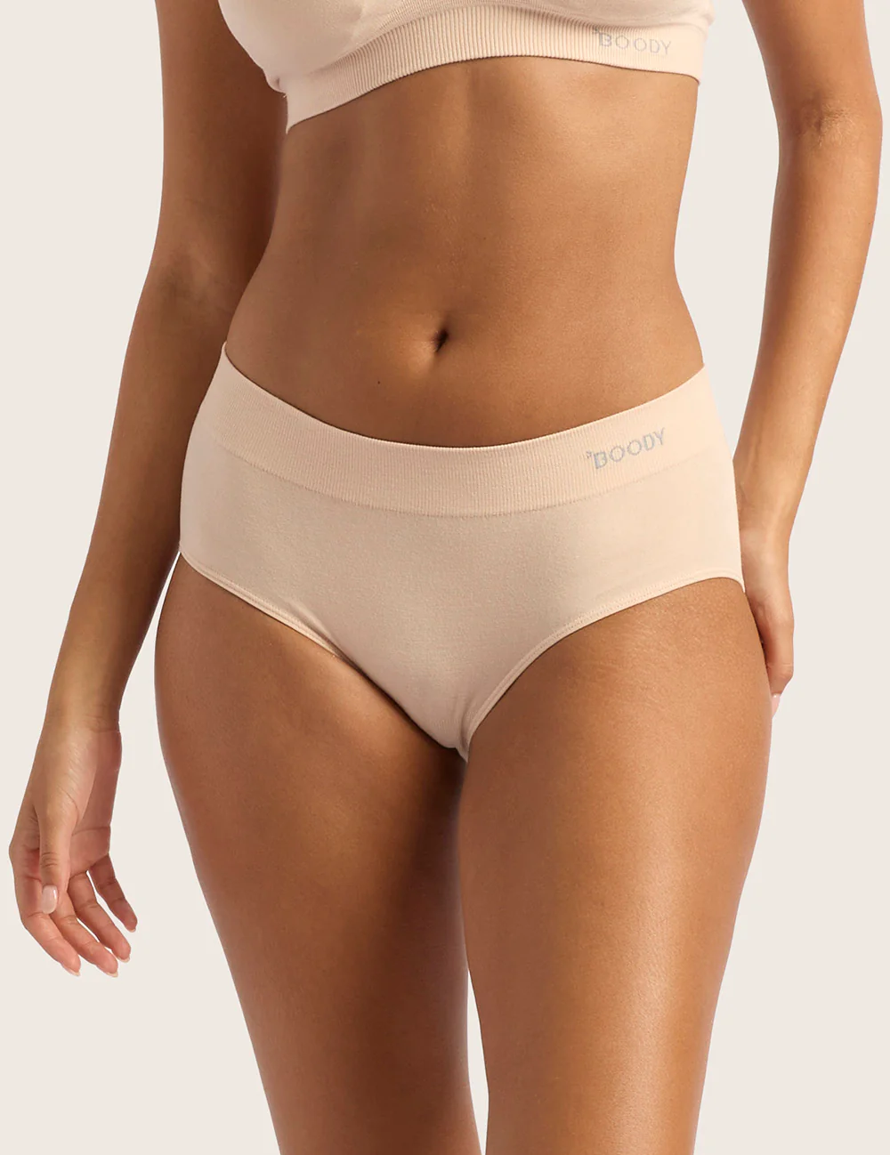 7-Pack Bambu Midi Trosa