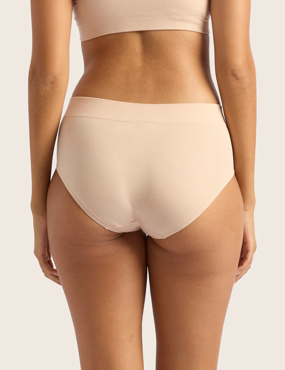 Midi Briefs