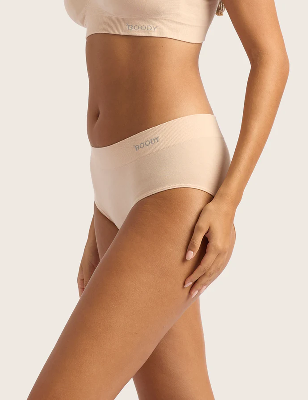 Midi Briefs
