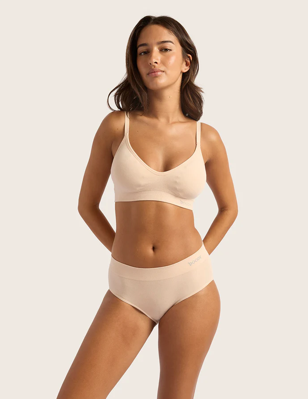 Midi Briefs