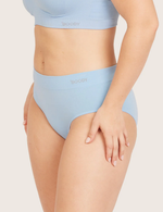 Bambu Midi Trosa - Sky Blue