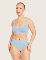 Bambu Midi Trosa - Sky Blue