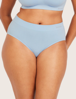 Bambu Midi Trosa - Sky Blue