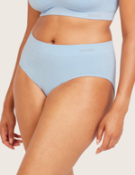 Bambu Midi Trosa - Sky Blue