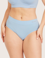Bambu Midi Trosa - Sky Blue