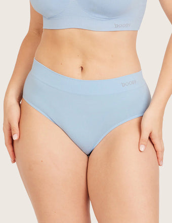 Bambu Midi Trosa - Sky Blue