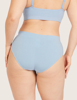 Bambu Midi Trosa - Sky Blue