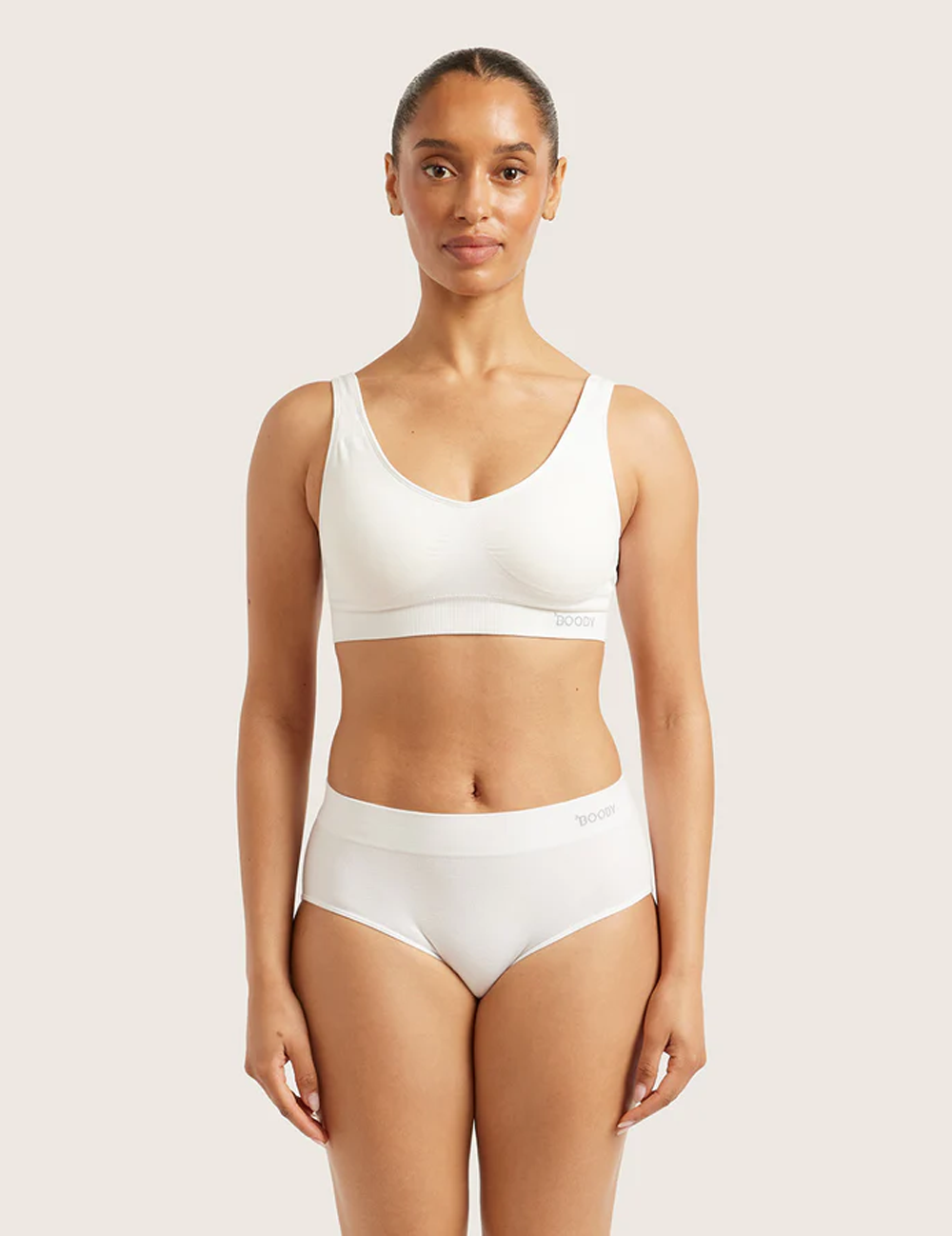 Midi Briefs