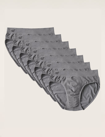 7-Pack Men's Original Briefs - Outlet