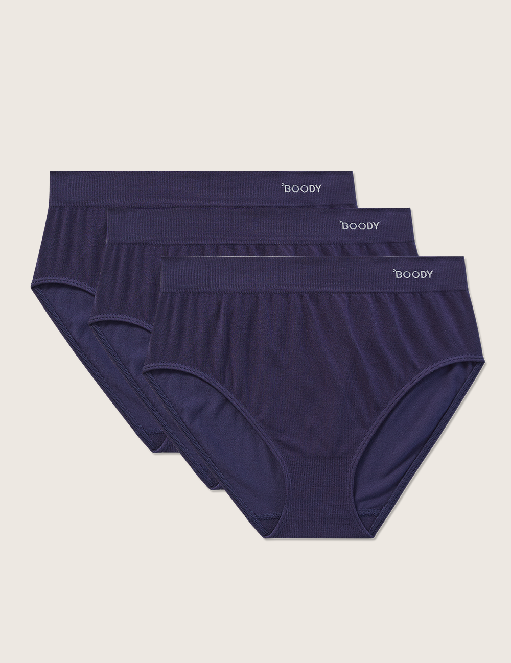 3-Pack Full Briefs