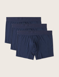 3-Pack Men's Everyday Boxers