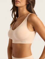 Padded Shaper Crop Bra