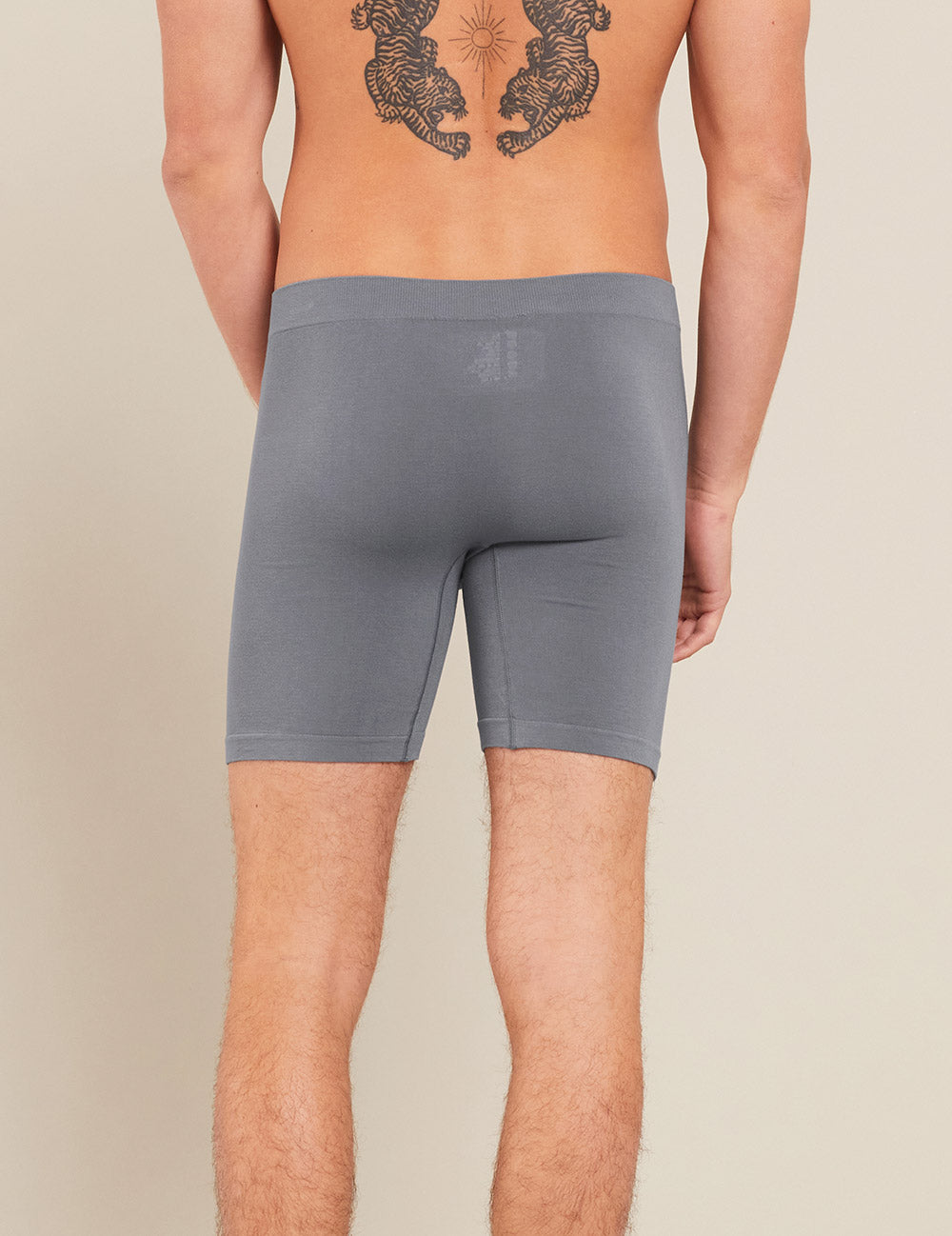 Men's Original Longer Boxers