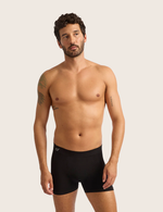 3-Pack Bambu Boxershorts
