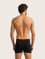 7-Pack Bambu Boxershorts