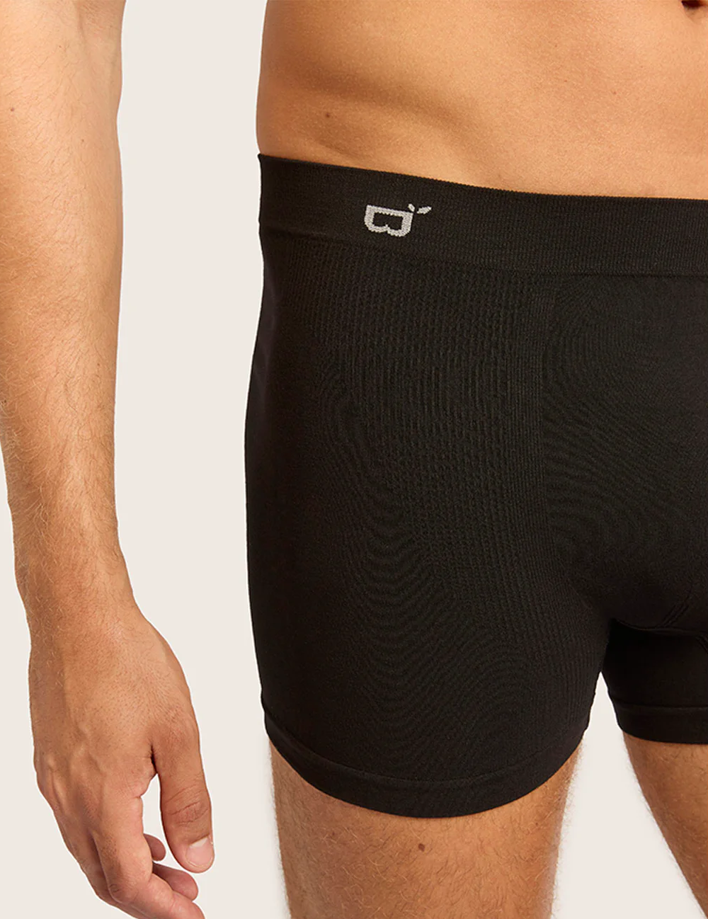 7-Pack Bambu Boxershorts