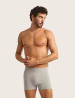 3-Pack Bambu Boxershorts