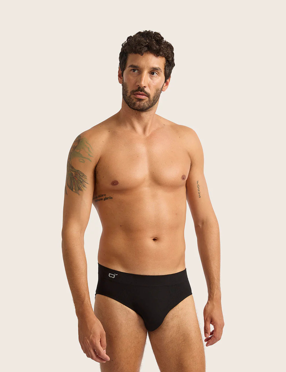 7-Pack Bambu Briefs