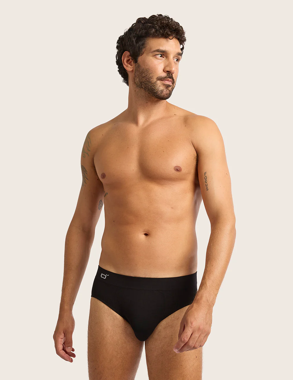 3-Pack Bambu Briefs