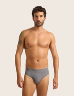 3-Pack Bambu Briefs - Outlet