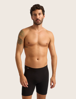 Bambu Långa Boxershorts