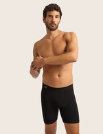 Bambu Långa Boxershorts