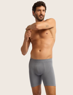 Bambu Långa Boxershorts