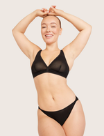 FreeMesh® Plunge BH