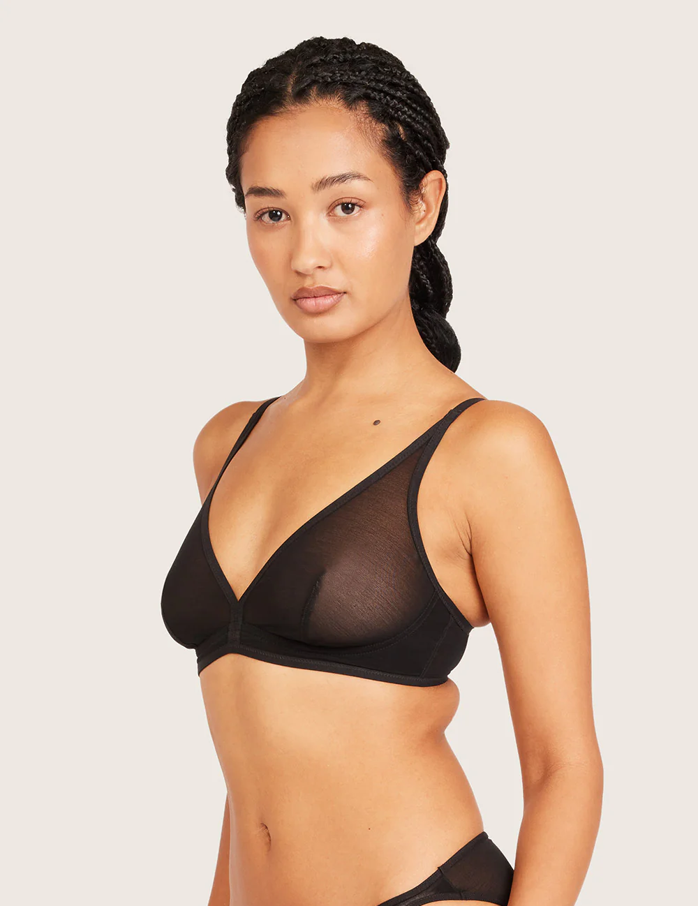 FreeMesh® Plunge BH