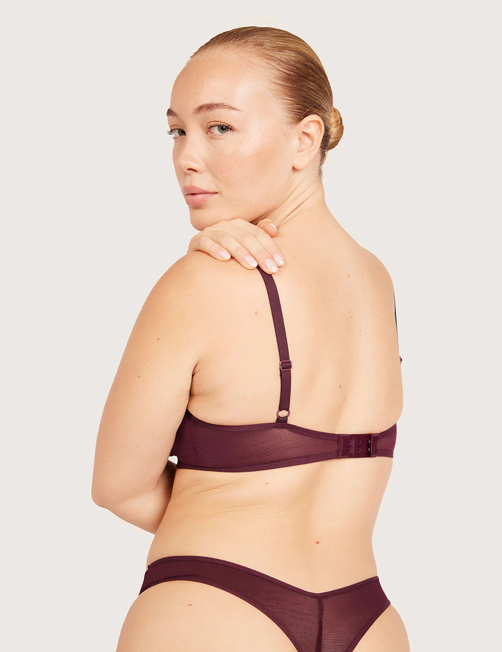 FreeMesh® Plunge BH