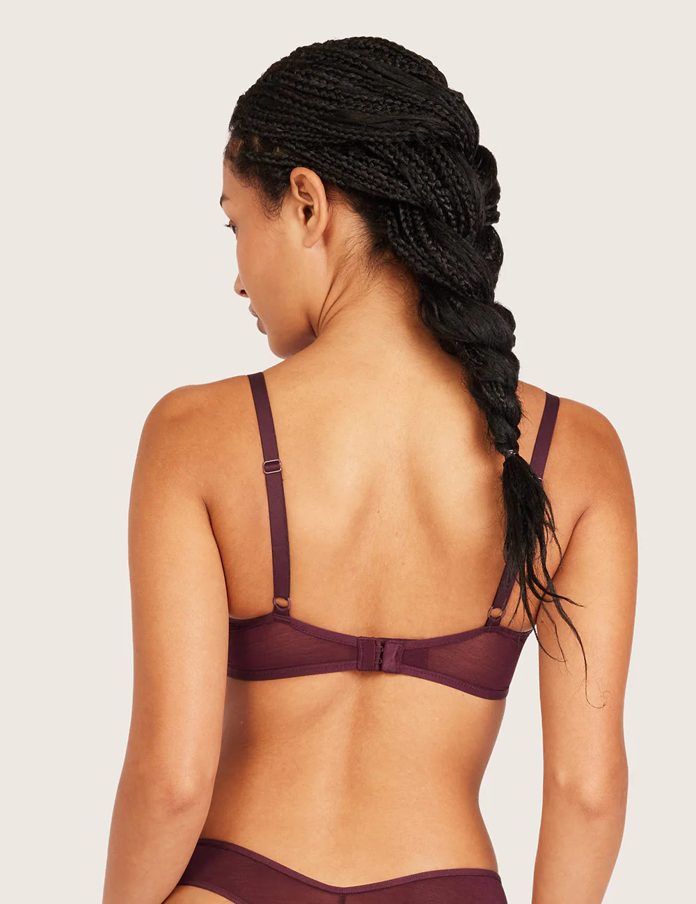 FreeMesh® Plunge BH