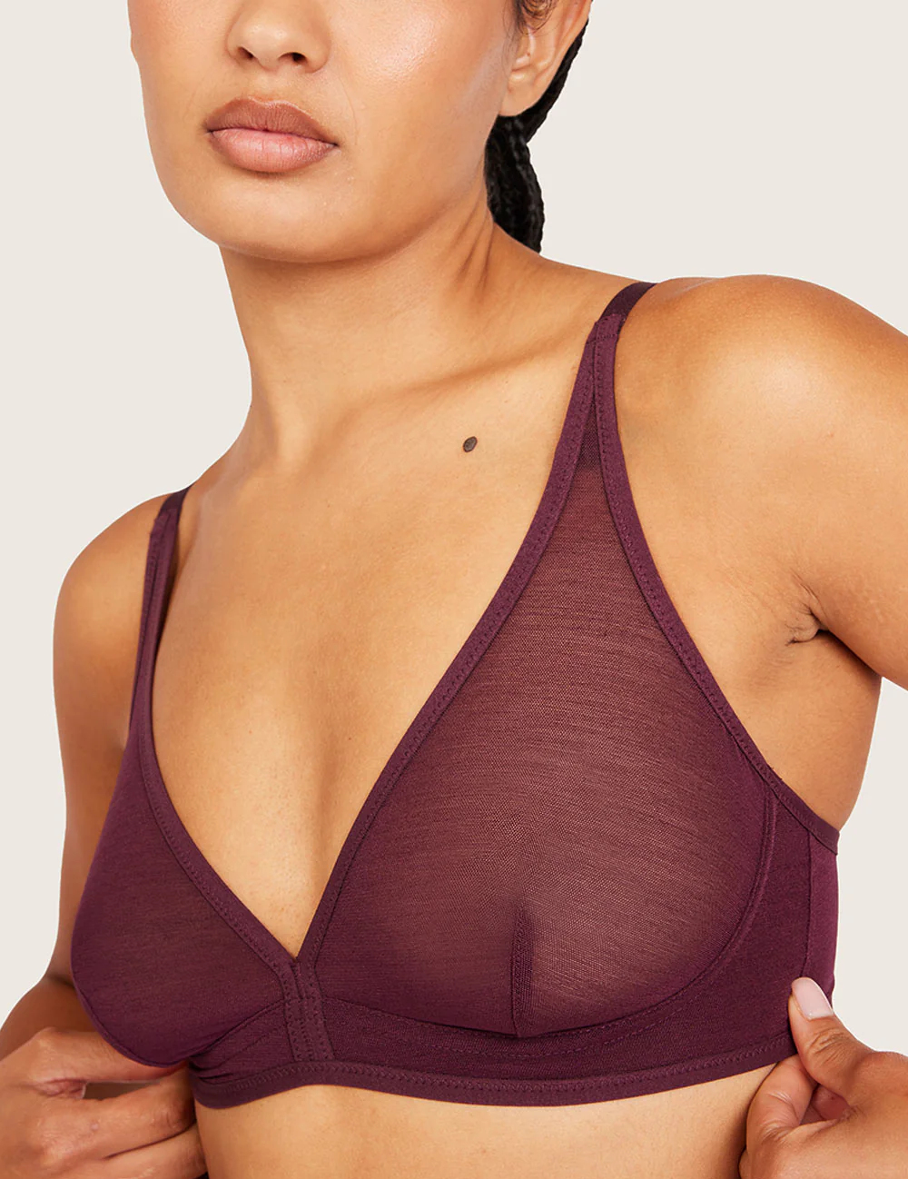 FreeMesh® Plunge BH